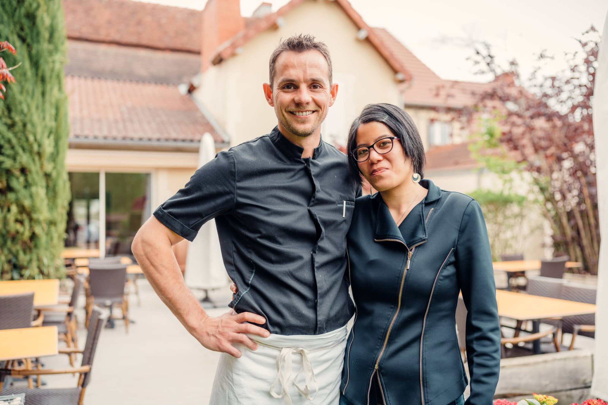 Au Restaurant Le Bengy, une symphonie gastronomique à Nevers