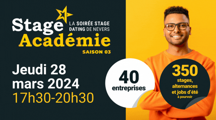 Stage Académie 2024
